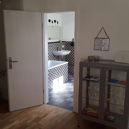 Haus Zum Wilden Manne Βίλα Ερφούρτη Εξωτερικό φωτογραφία