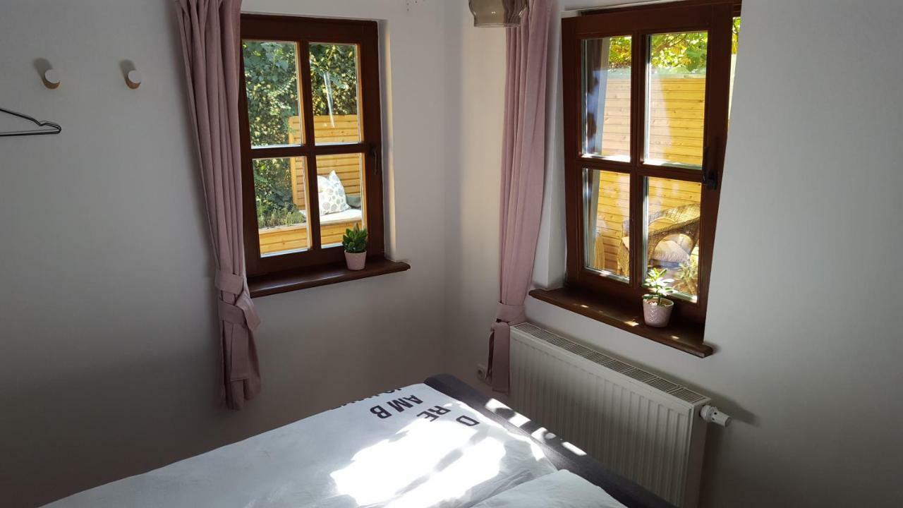 Haus Zum Wilden Manne Βίλα Ερφούρτη Εξωτερικό φωτογραφία