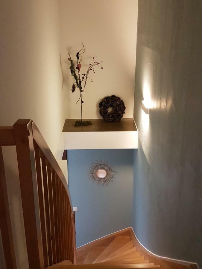 Haus Zum Wilden Manne Βίλα Ερφούρτη Εξωτερικό φωτογραφία