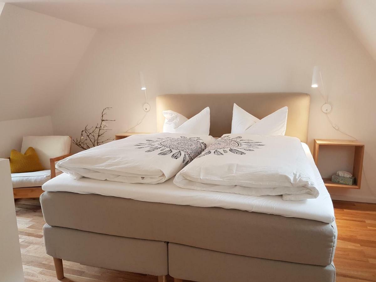 Haus Zum Wilden Manne Βίλα Ερφούρτη Εξωτερικό φωτογραφία